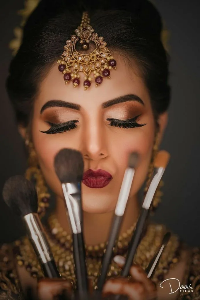 Makeup Artistry