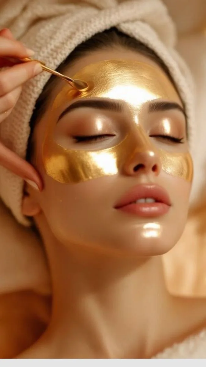 Skin Glow