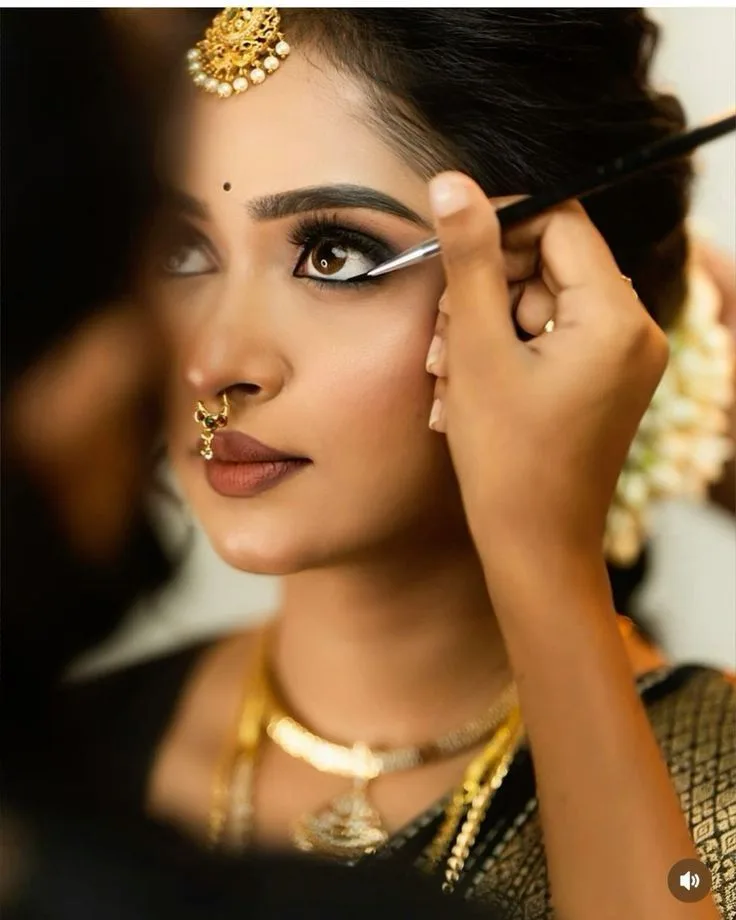Bridal Glam