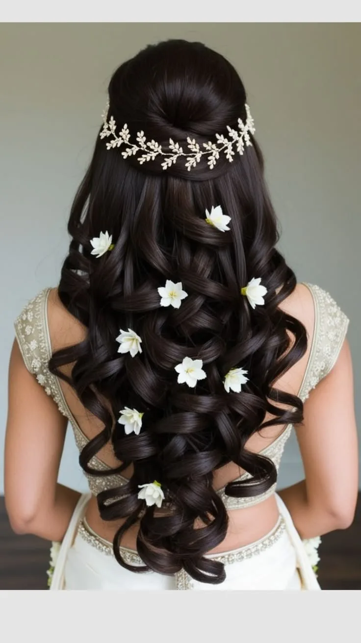 Hair Styling