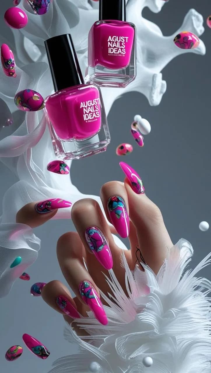 Nail Art